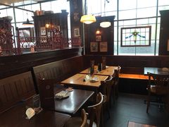 大堂-宝莱纳餐厅(滨江店)