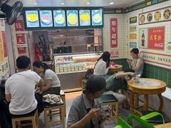 -芝麻糊世家(西华店)