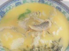 -明呈黄鱼面馆(斜土路店)