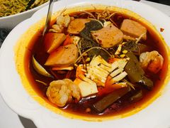-小河盐帮·私家菜·烤鸭(三元桥·霄云路店)