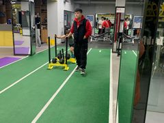-CXFIT 陈徐健身工作室(凯旋店)
