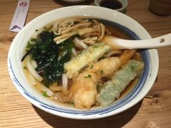 热乌冬面-初居食屋日式料理(万象城购物中心店)