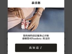 -Pandora潘多拉珠宝(武商广场店)