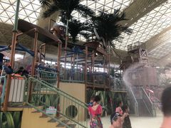 -杭州开元森泊度假乐园