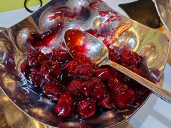 -印象餐厅(杭州国际博览中心北辰大酒店)