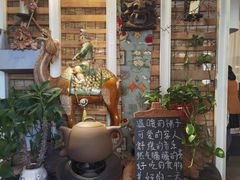 -一号铺子·大炉茶