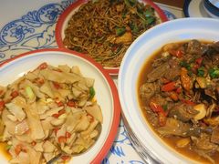 -柴火农家·江西赣南菜(土华店)