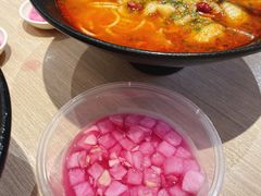 -苗乡米线(建军路店)