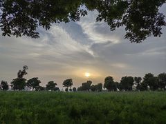 -汉长安城未央宫国家考古遗址公园