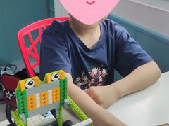 -童程童美·信息学竞赛·机器人编程·少儿编程(万寿路校区)