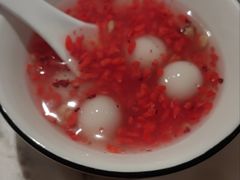 -涌上外婆桥(南塘店)