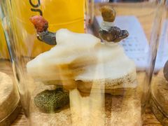 -Rabbit Cafe私房西餐甜点咖啡(栖霞路店)