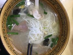 -桥香园云南过桥米线(金马碧鸡店)