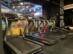 -TOP健身私教工作室(侨香店)