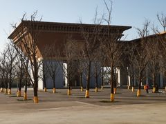 -法门文化景区