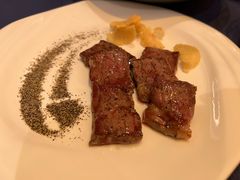 -丹鼎铁板料理