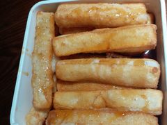 -云鱿记鱿鱼鸡·野生菌火锅(人民南路店)