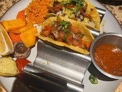 -墨纪Mojí墨西哥餐厅(官舍店)