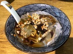 -车沾巷·重庆老味豌杂面