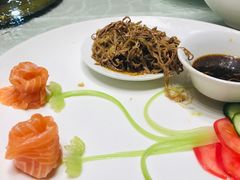 -西安饭庄·非遗陕菜(钟楼店)