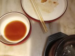 -红蜡烛-养生粥-津鲁菜(中山路店)