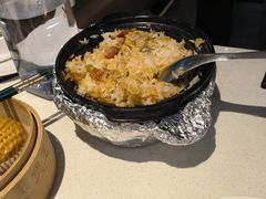 -煲王粤菜餐厅(中侨中心店)