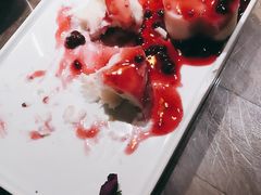 -前海沿·青岛菜(大拇指广场石老人店)