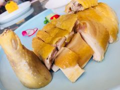 -道道鲜·崇明私房菜(五角场店)