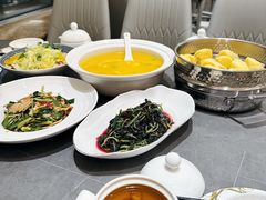 -写庭·鱼鲜川菜·宴请(铁像寺水街店)