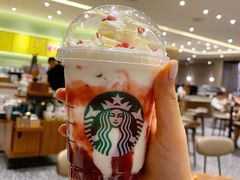 -星巴克(深圳海岸城4楼店)