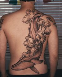 -记号刺青tattoo纹身工作室