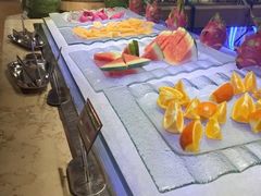 -亚马逊环球美食百汇(新城吾悦广场店)