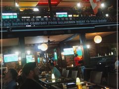 -Big Bamboo 大竹子体育主题餐厅(虹梅路店)