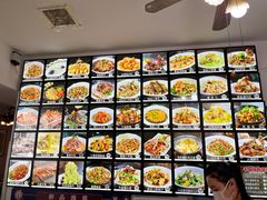 -小郭私房菜·海肠捞饭店(学士街店)