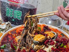 -人和啤酒屋海鲜大排档(营口路店)