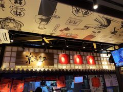 -京天红炸糕(天通苑华联店)