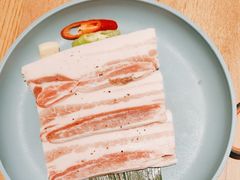 -韩悦牛排烤肉无限续(宝能中心店)