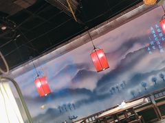 -红蜡烛-养生粥-津鲁菜(中山路店)