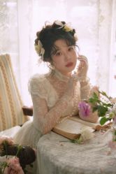 -WAVE SODA摄影工作室