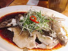 -青菁酒家·象山海鲜(胜利河美食街店)