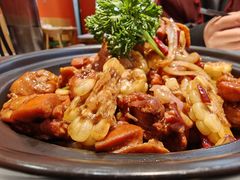 -状元虎.摇滚炒鸡.家常菜(义勇街店)