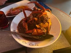 -Ministry of Crab•MOC(交子大道店)