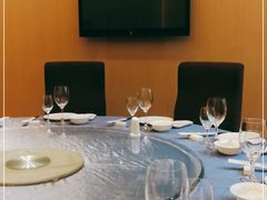 包厢-上和臻品中国菜(花园街店)