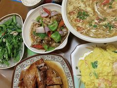 -聂记粤菜馆(鼓西路店)