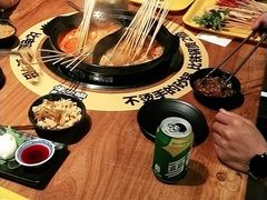 -牛小嫩串串火锅(老国贸总店)
