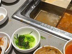 -海底捞火锅(河东万达广场店)