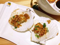 -割烹旭日本料理(龙湖狮山天街店)