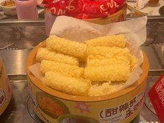 -龍歌自助小火锅(李沧丽达店)