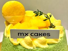 -美心西饼mx cakes(猎德优托邦店)