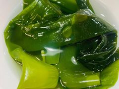 三秒海带芽-江北北火锅馆·公路夜市(魏公村店)